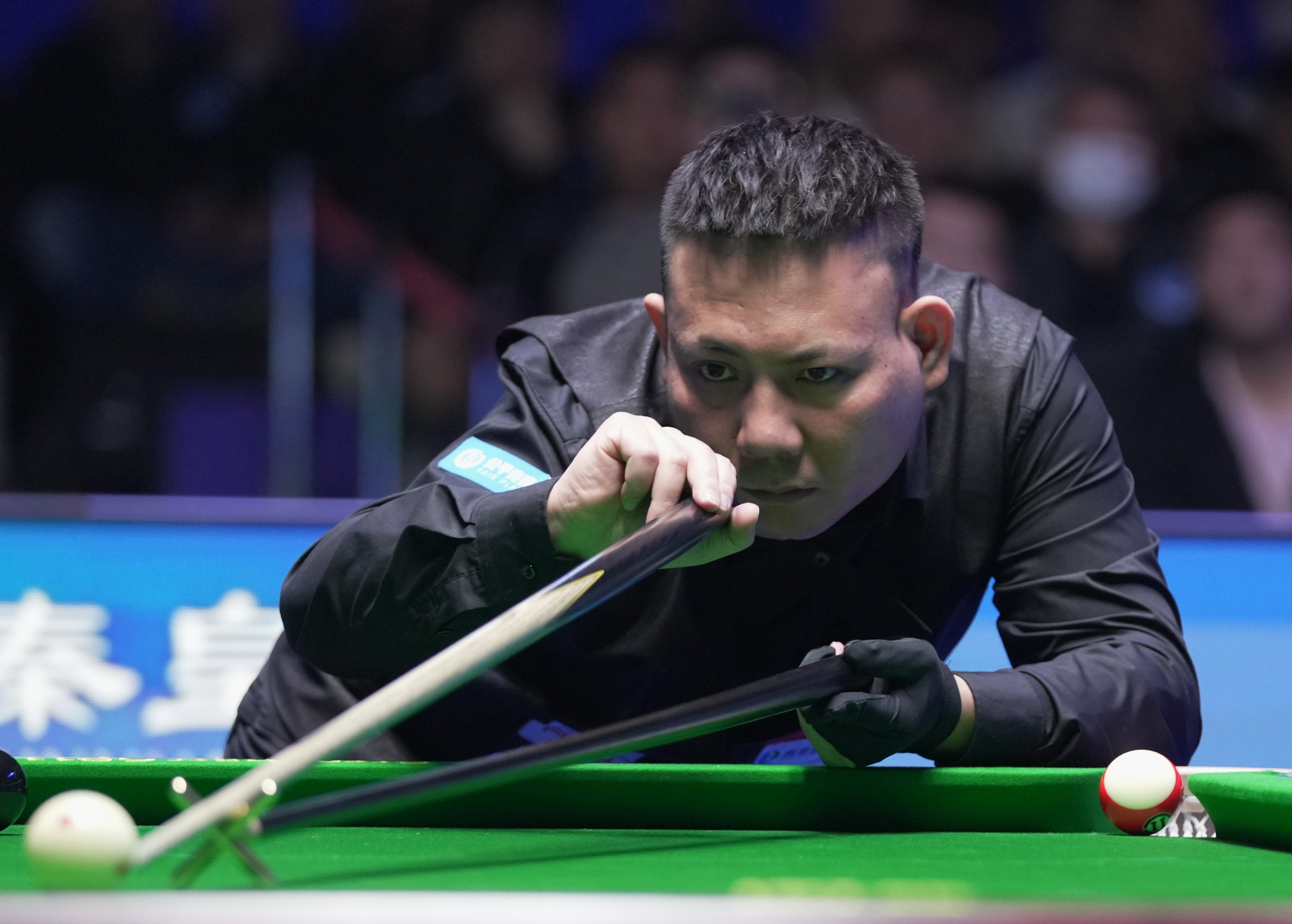 馬良斯視作 馬良斯視作