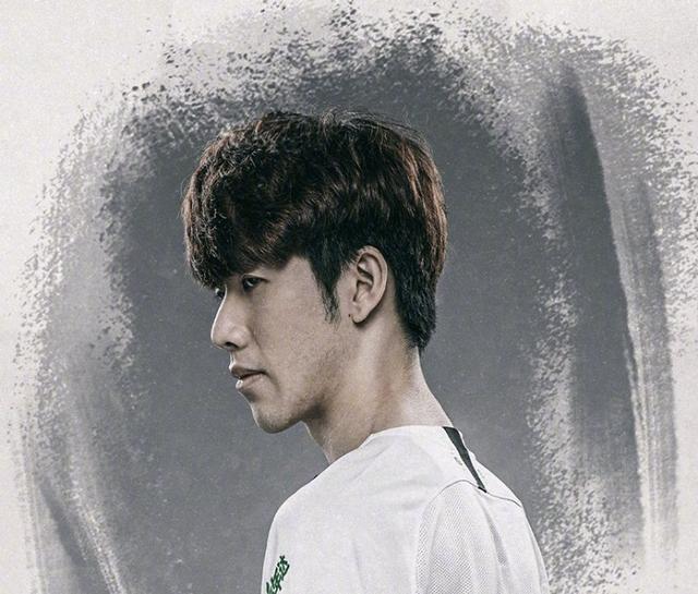 现年轻选手 现年轻选手