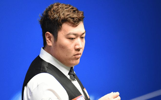 龄人同场竞 龄人同场竞