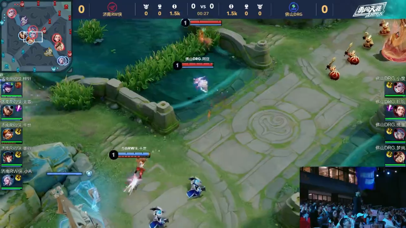 比赛的心理 比赛的心理